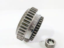 Load image into Gallery viewer, 2008 Yamaha YZF R1 RN19 Starter Clutch Gear Set 2D1-11537-00-00 2D1-11537-10-00