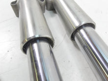 Load image into Gallery viewer, 2014 Harley Touring FLHX Street Glide Front 49mm Fork Leg Set 45400021 45400022 | Mototech271