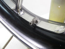 Load image into Gallery viewer, 2015 Ducati Diavel Carbon Red Front Wheel Rim 17x3.5 - Read 50121461B | Mototech271