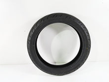 Load image into Gallery viewer, Used Front Motorcycle Tire Dunlop Sportmax Roadsmart 3 120/70R17 45227051 | Mototech271