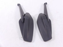 Load image into Gallery viewer, 2015 Ducati Diavel Dark Left Right Rear View Mirror Set 52340242AA 52340252AA | Mototech271