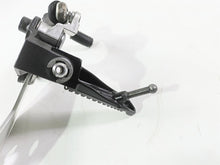 Load image into Gallery viewer, 2020 Kawasaki ZX6R ZX636 Ninja Left Footpeg Foot Peg Shifter Set 35063-0160-18R