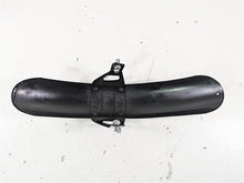 Load image into Gallery viewer, 2015 Harley FXDL Dyna Low Rider Front Fender Vivid Black 60139-06B | Mototech271