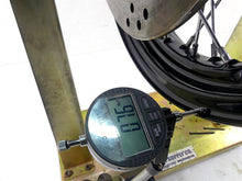 Load image into Gallery viewer, 2016 Harley Softail FLS Slim 16x3 Straight Spoke Rear Wheel Rim 55109-12