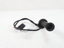 Load image into Gallery viewer, 2021 Aprilia RS660 Ride Fly By Wire Throttle Sensor + Grip 2D000095