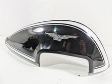 Load image into Gallery viewer, 2014 Moto Guzzi California 1400 Touring Side Tank Cover Fairing Set B063182 | Mototech271