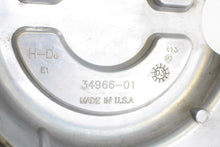 Load image into Gallery viewer, 2004 Harley VRSCB V-Rod Front Drive Belt Sprocket Cover 34905-04 | Mototech271