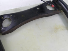 Load image into Gallery viewer, 2007 Harley FLHTCU SE2 CVO Electra Glide Straight Main Frame Chassis With Clear Arkansas Title 47900-07