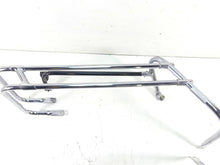 Load image into Gallery viewer, 2002 Harley Touring FLHTC Electra Glide Saddlebag Guard Rail Set  49172-97 | Mototech271