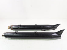 Load image into Gallery viewer, 2018 Indian Chieftain Limited Heavyweight Stage 1 Slip On Exhaust 2879769-266 | Mototech271