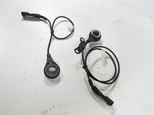 Load image into Gallery viewer, 2017 Harley Touring FLTRXS Road Glide Front Rear Abs Wheel Speed Sensor 32700015 | Mototech271