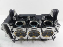 Load image into Gallery viewer, 2020 Triumph Speed Triple RS 1050 Nice Cylinderhead Cylinder Head T1150818