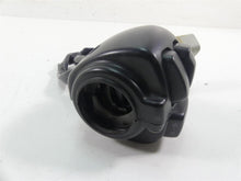 Load image into Gallery viewer, 2009 Harley XR1200 Sportster Left Turn Signal Lights Control Switch 71682-06A | Mototech271