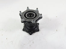 Load image into Gallery viewer, 2017 BMW F800GS Adv K75 Front Wheel Rim Hub Black 36317704465