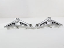 Load image into Gallery viewer, 2023 BMW R nineT Scrambler K23 Rider Seat Support Mount Set 46638531189