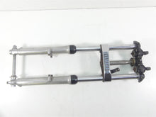 Load image into Gallery viewer, 1978 Yamaha XS650 SE Special Front Fork Triple Tree Axle Set 3L1-23101-00-00 | Mototech271
