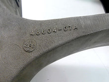 Load image into Gallery viewer, 2013 Harley VRSCF Muscle Vrod Swingarm Swing Arm & Guards 48606-07A | Mototech271