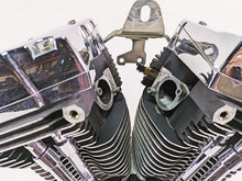 Load image into Gallery viewer, 2009 Harley FXCWC Softail Rocker C Running 96ci B-Engine Motor 26k -Vid 19613-09 | Mototech271