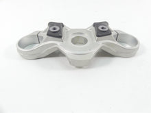 Load image into Gallery viewer, 2016 BMW S1000XR K49 Upper Triple Tree Steering Clamp 31428554470 | Mototech271