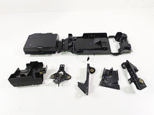 Load image into Gallery viewer, 2024 Triumph Tiger 900 GT Rear Body Plastic Stay Holder Kit T2505566 T2505645 | Mototech271