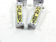 Load image into Gallery viewer, 2010 Harley Touring FLHRC Road King Old-school Highway Pegs Footrest | Mototech271