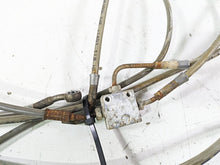 Load image into Gallery viewer, 2020 Polaris RZR 900 S Complete Brake Line Hose Set 1912257 1912260 1912259 | Mototech271