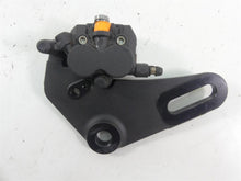 Load image into Gallery viewer, 2017 Triumph Thruxton 1200 R Rear Nissin Brake Caliper + Bracket T2021266 | Mototech271