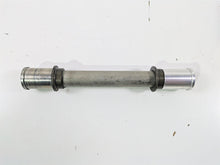 Load image into Gallery viewer, 2023 Kawasaki ZX1400 ZX14R Ninja Front Axle Wheel Spindle & Spacers 41068-0604