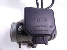 Load image into Gallery viewer, 1995 BMW R1100RS 259S Throttle Body Bodies Fuel Injection 13542325851 1354232585