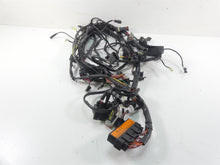Load image into Gallery viewer, 1999 Harley Touring FLHTCUI Electra Glide Main Wiring Harness Espfi 70985-99 | Mototech271