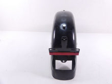 Load image into Gallery viewer, 2000 Harley Sportster XL1200 Rear Fender Mud Guard Tire Hugger 59674-99