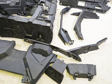 Load image into Gallery viewer, 2019 Polaris RZR XP 1000 Highlifter Interior Cover Fairings 5454290