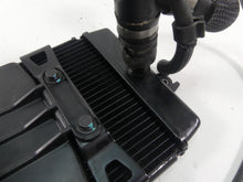 Load image into Gallery viewer, 2017 Triumph Thruxton 1200R Radiator Fan Reservoir Hoses Set T2101333 | Mototech271