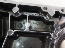 Load image into Gallery viewer, 2005 Harley Touring CVO FLHTCSE Electra Glide Outer Primary Drive Cover 60685-04