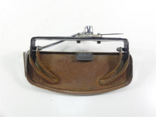 Load image into Gallery viewer, 2001 Moto Guzzi California Sp 1100 Right Floor Board & Brake Pedal GU03420330