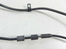 Load image into Gallery viewer, 2017 Harley FXDLS Dyna Low Rider Abs Front Brake Line Hose Set 41800296A | Mototech271