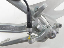 Load image into Gallery viewer, 2018 Ducati Panigale 1100 V4 S Right Footpeg & Brake Pedal 82413471BA 45710991BA