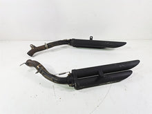 Load image into Gallery viewer, 2005 Yamaha YZFR1 YZF R1 Toce Performance T-Slash Slip On Mufflers 30144-YAM-04R1 | Mototech271