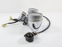 Load image into Gallery viewer, 1989 Kawasaki VN750 Vulcan Speedometer Tacho Gauge Instrument 11K 25005-1408