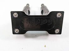 Load image into Gallery viewer, 2015 Harley FXDL Dyna Low Rider Goldfire Pullback Kickback Challenger 6" Riser