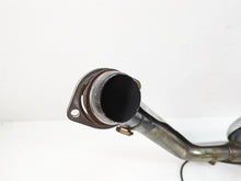 Load image into Gallery viewer, 2011 Harley Touring FLHR Road King Exhaust Header Manifold Set 66855-10A | Mototech271