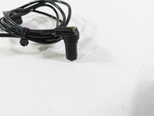 Load image into Gallery viewer, 2014 BMW R nine T R9T K21 Rear Abs Brake Wheel Speed Sensor 34527677824 | Mototech271