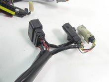 Load image into Gallery viewer, 2012 Harley Touring FLHTK Electra Glide Main Wiring Harness Loom Abs 69200304 | Mototech271