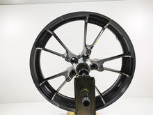 Load image into Gallery viewer, 2020 Harley Touring FLHX Street Glide 19x3.5 Enforcer Front Wheel -Read 43300336