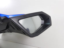 Load image into Gallery viewer, 2017 Yamaha Waverunner VX Limited Front Hood Cover Mirror Set F2X-U517B-00-P1 | Mototech271