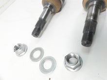 Load image into Gallery viewer, 2017 Yamaha YXZ1000R EPS SS Rear Drive Cv Axle Shaft Set 2HC-2531H-10-00 | Mototech271