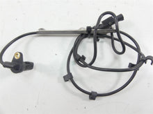Load image into Gallery viewer, 2009 BMW K1300 S K40 Front Abs Brake Wheel Speed Sensor -Read 34527677824 | Mototech271