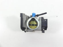 Load image into Gallery viewer, 2022 Kawasaki KLR650 KL650 Adv Keihin Throttle Body Fuel Injection 16163-1248