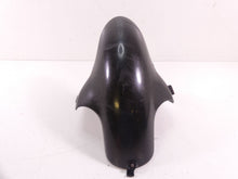 Load image into Gallery viewer, 2008 Ducati 1098 S Front Carbon Fiber Fender Mud Guard - Read 564Z0021A