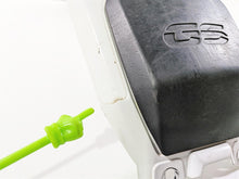 Load image into Gallery viewer, 2015 BMW R1200GS K50 White Center Tank Cover Fairing 46638533667 46638563438